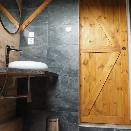 Appartamento U Borovice Bílá Třemešná