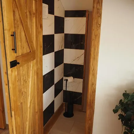 U Borovice Apartament Bílá Třemešná