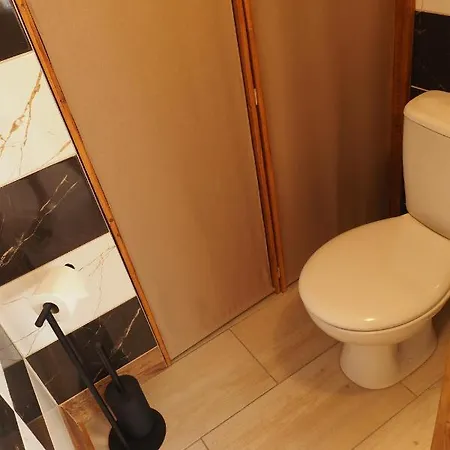 U Borovice Apartament