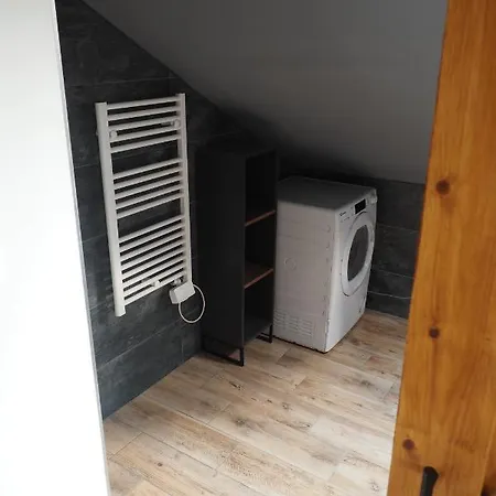 U Borovice Apartment *