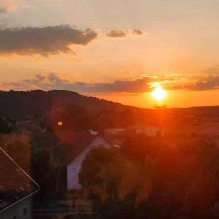 U Borovice * Bila Tremesna