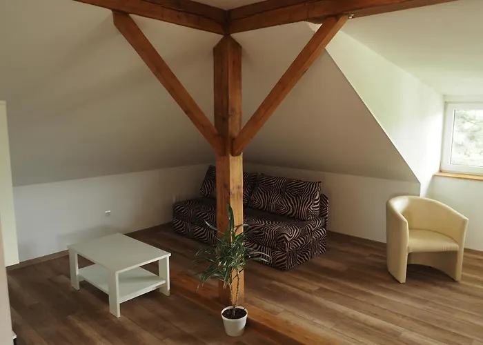 U Borovice Bílá Třemešná