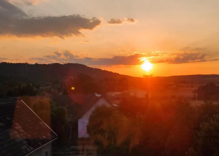 U Borovice * Bílá Třemešná